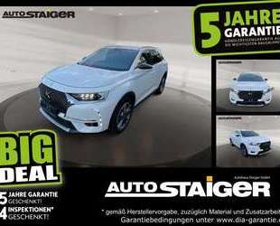 DS Automobiles DS 7 Crossback Gebrauchtwagen