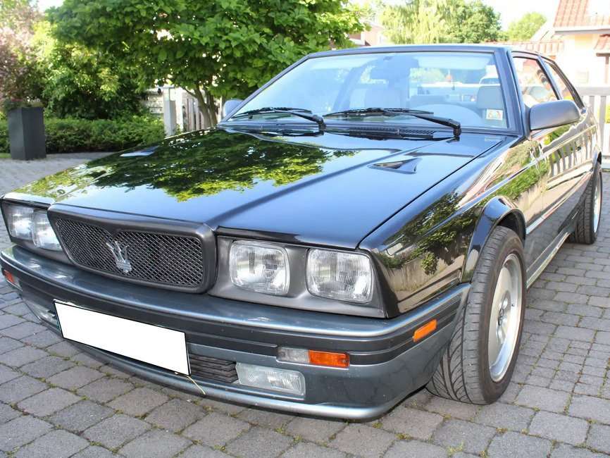 Biturbo