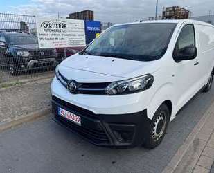 Toyota Proace Gebrauchtwagen