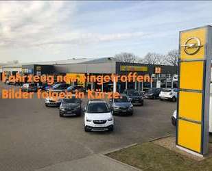 Opel Grandland X Gebrauchtwagen