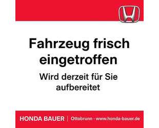 Honda HR-V Gebrauchtwagen