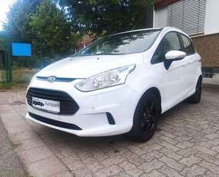 Ford B-Max Gebrauchtwagen