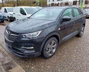 Opel Grandland X Gebrauchtwagen