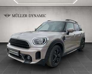 Mini One Countryman Gebrauchtwagen