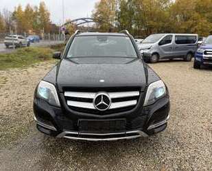Mercedes-Benz GLK 350 Gebrauchtwagen