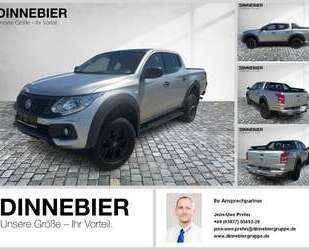 Fiat Fullback Gebrauchtwagen