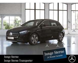 Mercedes-Benz B 220 Gebrauchtwagen