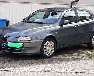 Alfa Romeo 147 Gebrauchtwagen