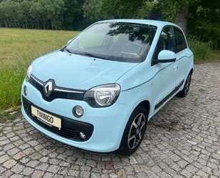 Renault Twingo Gebrauchtwagen