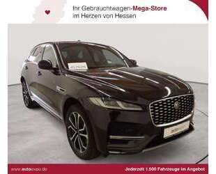Jaguar F-Pace Gebrauchtwagen