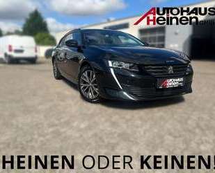 Peugeot 508 Gebrauchtwagen