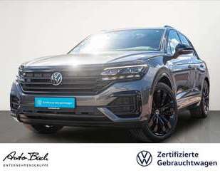 Skoda Touareg 