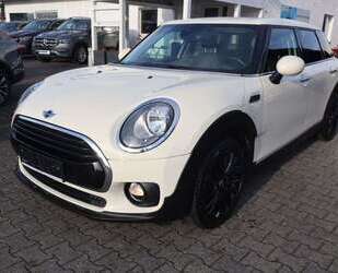 Mini Cooper Clubman Gebrauchtwagen