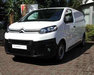Citroen Jumpy Gebrauchtwagen