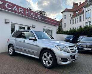 Mercedes-Benz GLK 250 Gebrauchtwagen