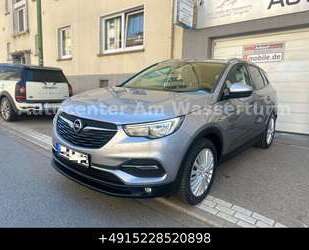 Opel Grandland X Gebrauchtwagen