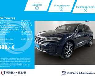 Skoda Touareg 