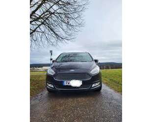 Ford Galaxy Gebrauchtwagen