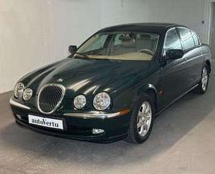 Jaguar S-Type Gebrauchtwagen