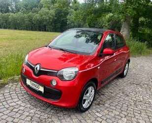Renault Twingo Gebrauchtwagen