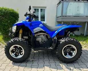 Kymco Maxxer 450i Gebrauchtwagen