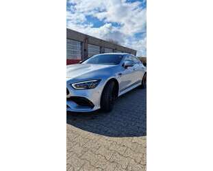 Mercedes-Benz AMG GT Gebrauchtwagen