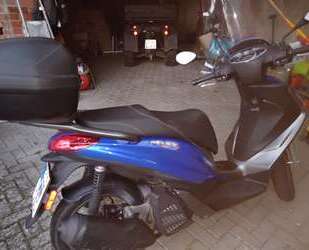Piaggio Medley 125 Gebrauchtwagen