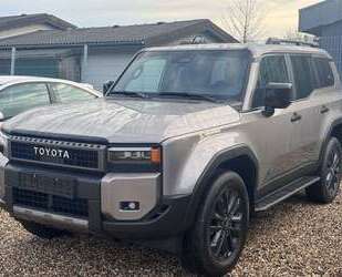 Toyota Land Cruiser Gebrauchtwagen