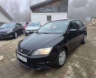 Seat Toledo Gebrauchtwagen