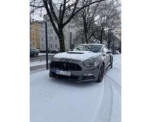 Ford Mustang Gebrauchtwagen
