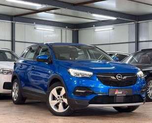 Opel Grandland X Gebrauchtwagen