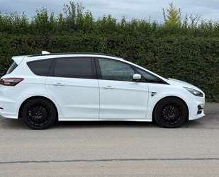 Ford S-Max Gebrauchtwagen