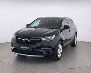 Opel Grandland X Gebrauchtwagen