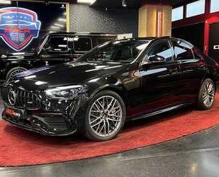 Mercedes-Benz C 43 AMG Gebrauchtwagen