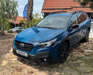 Subaru OUTBACK Gebrauchtwagen