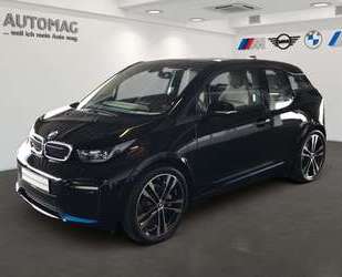 BMW i3 Gebrauchtwagen