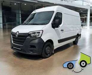 Renault Master Gebrauchtwagen