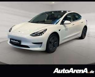 Tesla Model 3 Gebrauchtwagen