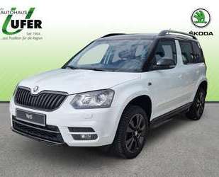 Skoda Yeti Gebrauchtwagen
