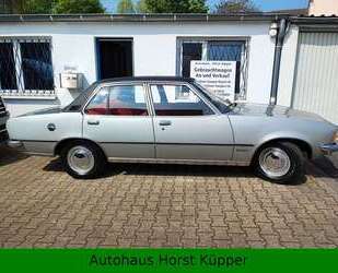 Opel Rekord Gebrauchtwagen