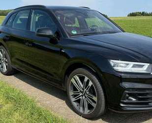 Audi SQ5 Gebrauchtwagen