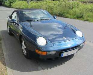 Porsche 968 Gebrauchtwagen