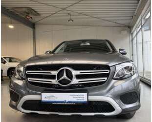 Mercedes-Benz GLC 250 Gebrauchtwagen