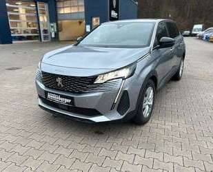 Peugeot 5008 Gebrauchtwagen