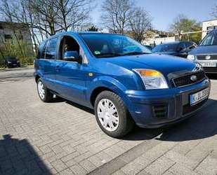 Ford Fusion Gebrauchtwagen