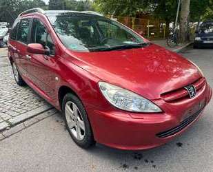 Peugeot 307 Gebrauchtwagen