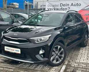Kia Stonic Gebrauchtwagen