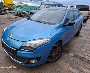 Renault Megane Gebrauchtwagen