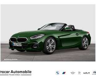 BMW Z4 Gebrauchtwagen