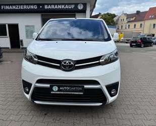 Toyota Proace Gebrauchtwagen